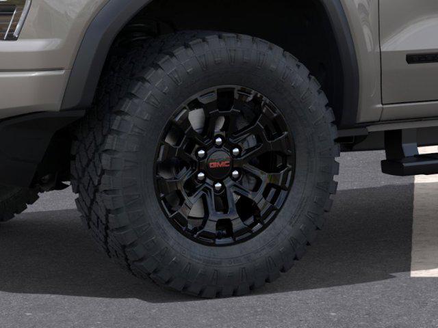 2026 GMC Canyon Elevation, 4WD