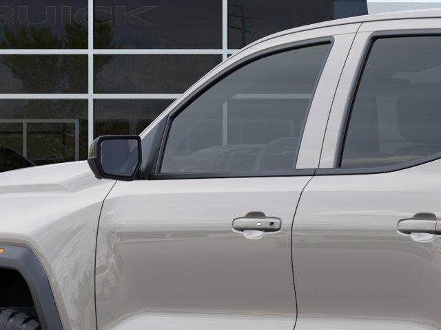 2026 GMC Canyon Elevation, 4WD