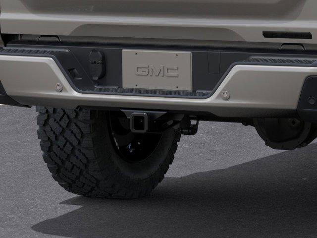 2026 GMC Canyon Elevation, 4WD