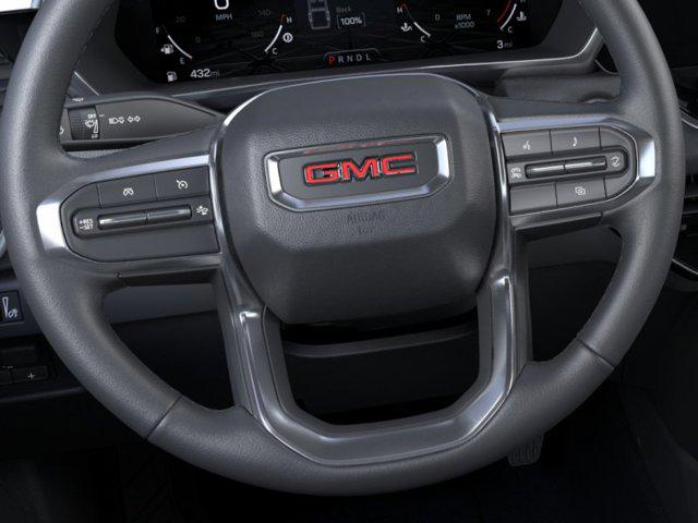 2026 GMC Canyon Elevation, 4WD