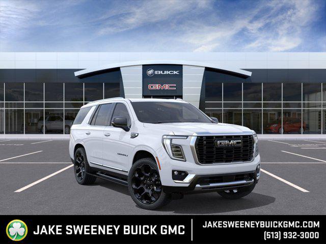 2026 GMC Yukon 4WD Denali for sale near Lebanon, OH