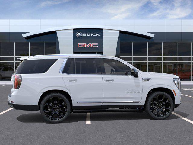 2026 GMC Yukon 4WD Denali