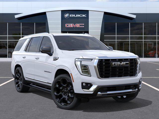 2026 GMC Yukon 4WD Denali