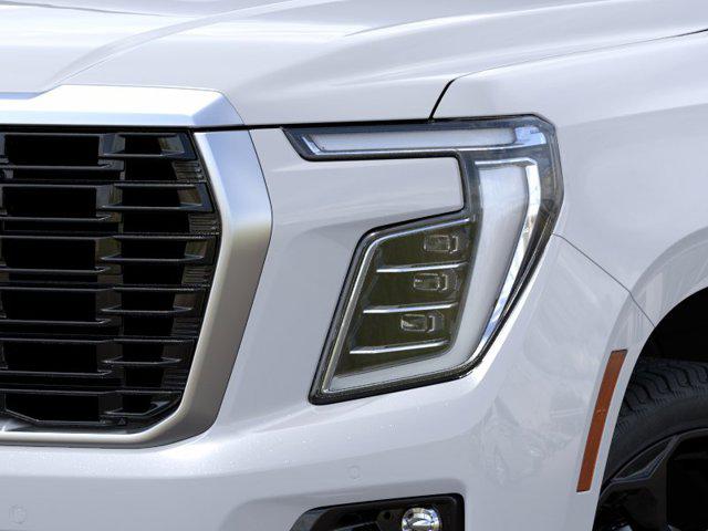 2026 GMC Yukon 4WD Denali