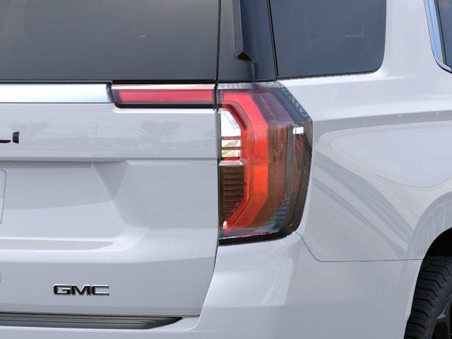 2026 GMC Yukon 4WD Denali