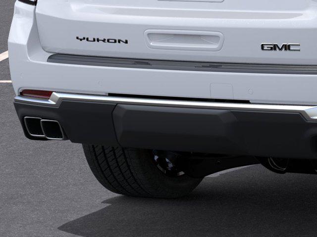 2026 GMC Yukon 4WD Denali