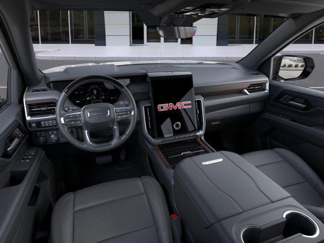 2026 GMC Yukon 4WD Denali