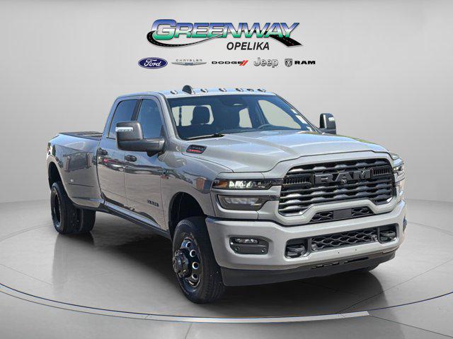 2026 Ram 3500 Big Horn Crew Cab 4x4 8' Box for sale in Opelika, AL