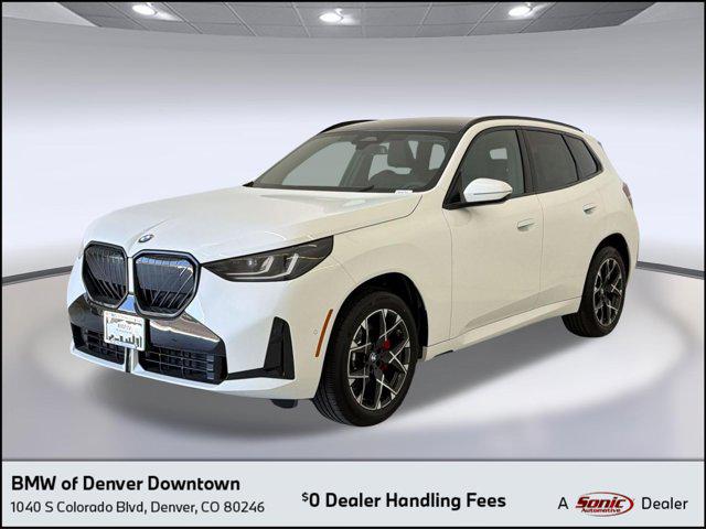 2026 BMW X3 30 xDrive for sale in Denver, CO