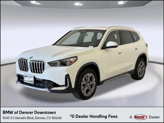 2026 BMW X1 xDrive28i for sale in Denver, CO
