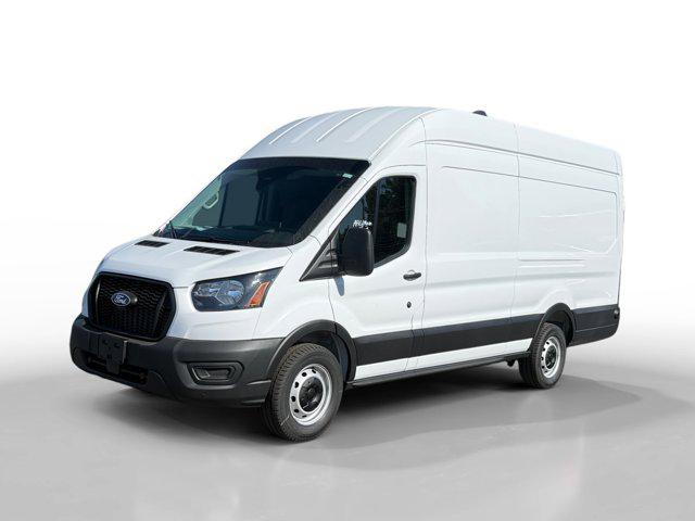 2026 Ford Transit Cargo Van T-250 148" EL Hi Rf 9150 GVWR RWD for sale in San Jose, CA