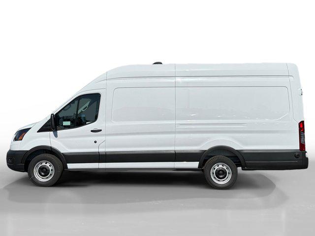 2026 Ford Transit Cargo Van T-250 148 EL Hi Rf 9150 GVWR RWD