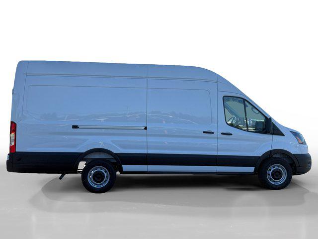 2026 Ford Transit Cargo Van T-250 148 EL Hi Rf 9150 GVWR RWD