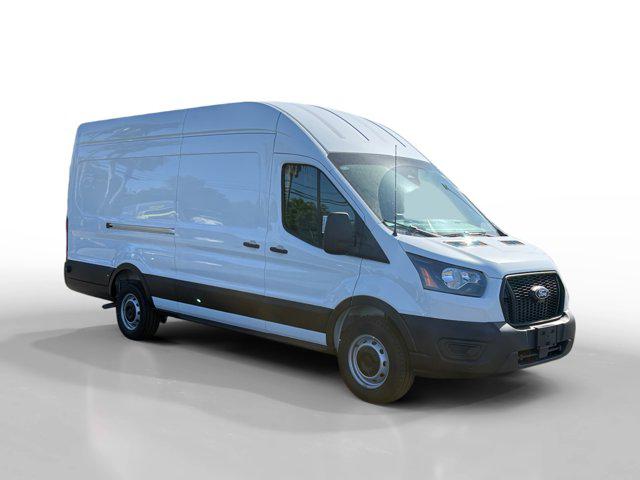 2026 Ford Transit Cargo Van T-250 148 EL Hi Rf 9150 GVWR RWD