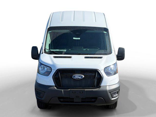 2026 Ford Transit Cargo Van T-250 148 EL Hi Rf 9150 GVWR RWD