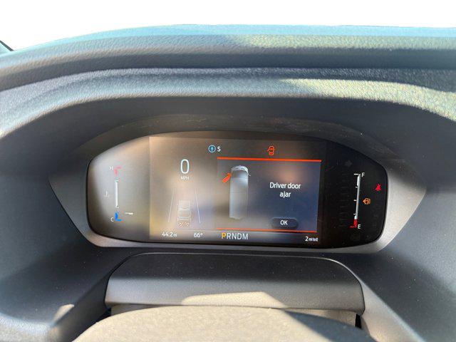 2026 Ford Transit Cargo Van T-250 148 EL Hi Rf 9150 GVWR RWD