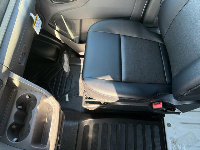 2026 Ford Transit Cargo Van T-250 148 EL Hi Rf 9150 GVWR RWD
