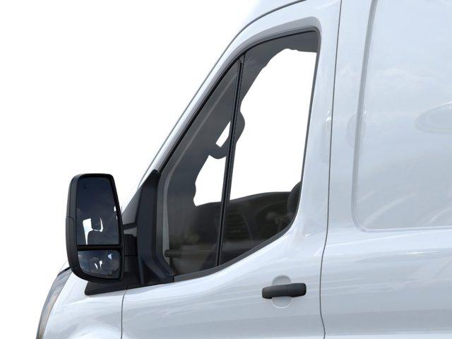2026 Ford Transit Cargo Van T-250 148 EL Hi Rf 9150 GVWR RWD