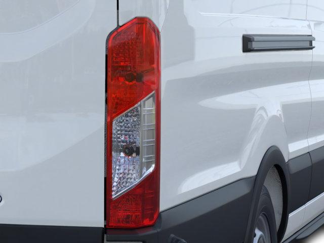 2026 Ford Transit Cargo Van T-250 148 EL Hi Rf 9150 GVWR RWD