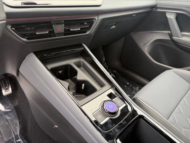 2026 Volkswagen Tiguan SEL R-Line Turbo