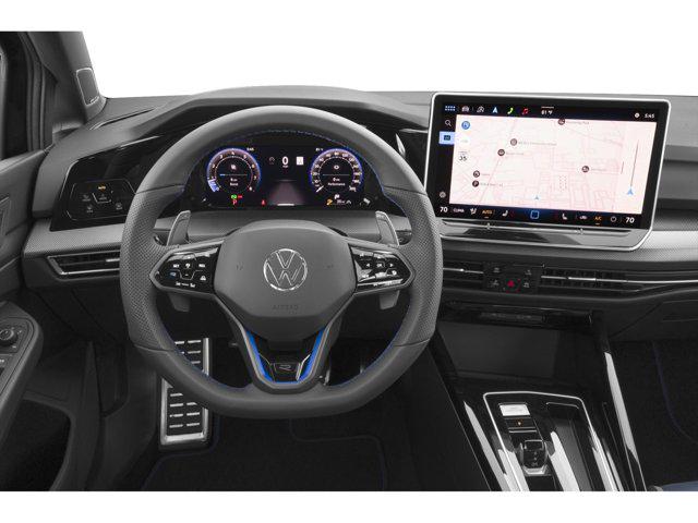 2026 Volkswagen Golf R 2.0T DSG