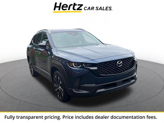 2025 Mazda CX-50 Hybrid Premium Plus Package for sale in Springfield, VA