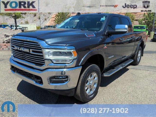 2021 Jeep Ram 2500 Laramie Crew Cab 4x4 6'4" Box for sale in Prescott, AZ