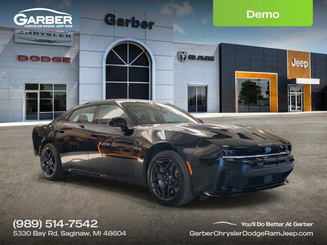2026 Dodge Charger Scat Pack Plus 4-Door AWD for sale in Saginaw, MI