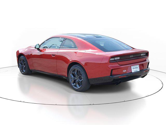 2026 Dodge Charger R/T Plus