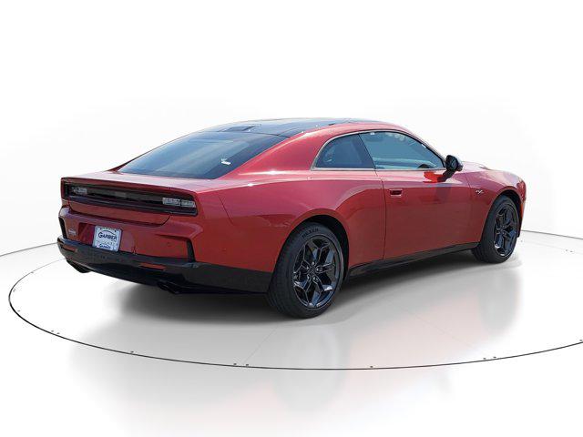 2026 Dodge Charger R/T Plus