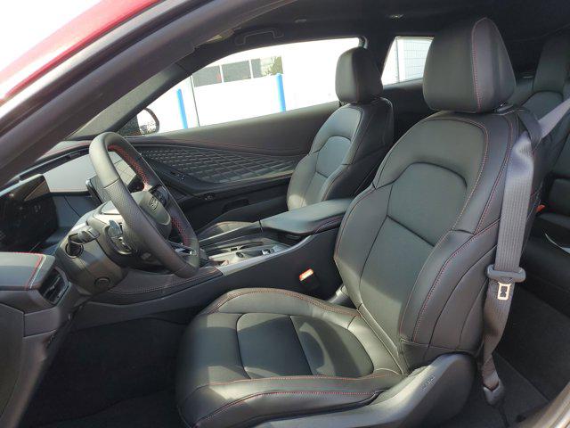 2026 Dodge Charger R/T Plus