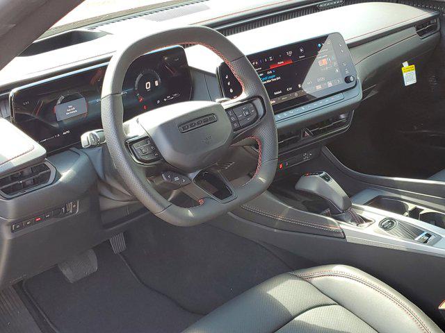 2026 Dodge Charger R/T Plus