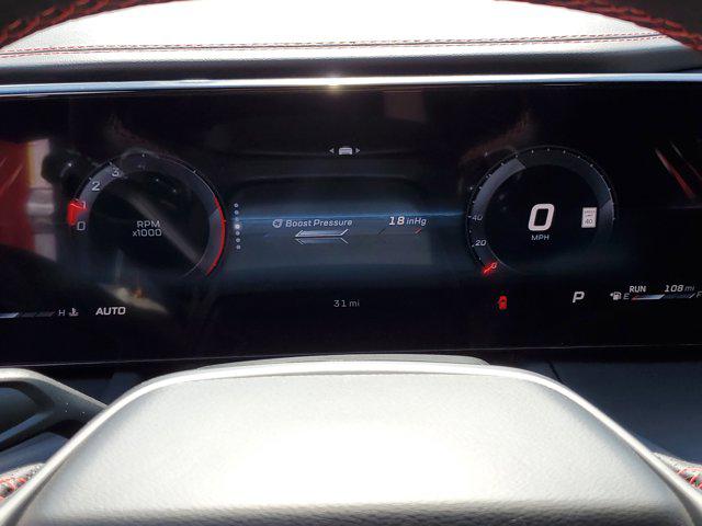 2026 Dodge Charger R/T Plus