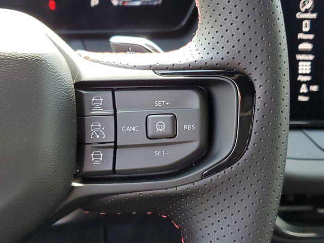 2026 Dodge Charger R/T Plus