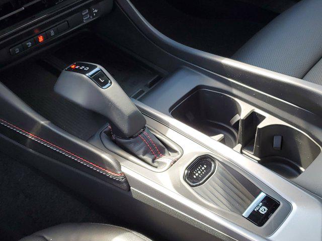 2026 Dodge Charger R/T Plus