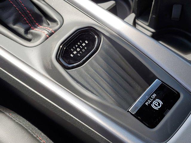 2026 Dodge Charger R/T Plus