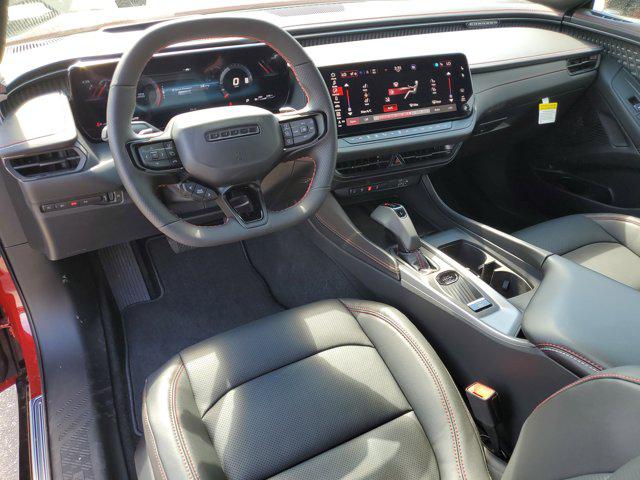 2026 Dodge Charger R/T Plus