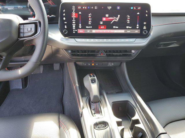 2026 Dodge Charger R/T Plus