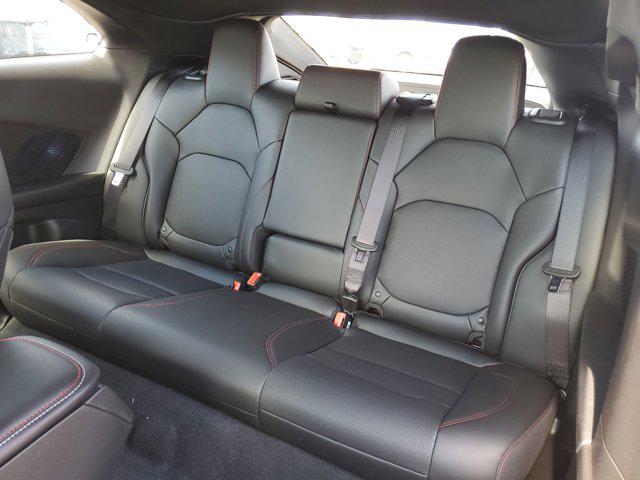 2026 Dodge Charger R/T Plus