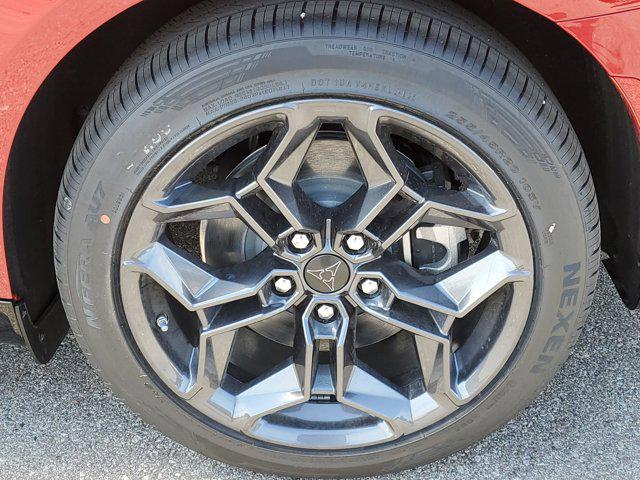 2026 Dodge Charger R/T Plus