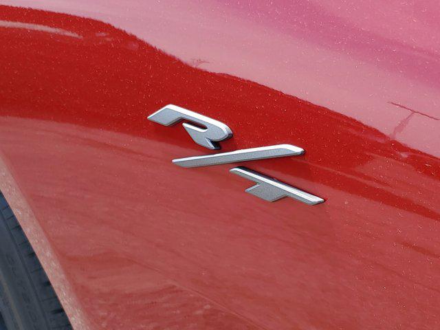 2026 Dodge Charger R/T Plus