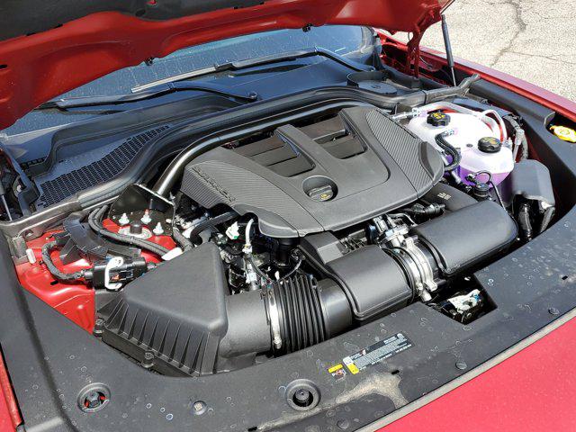 2026 Dodge Charger R/T Plus