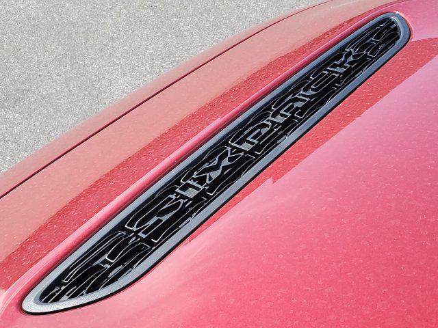 2026 Dodge Charger R/T Plus