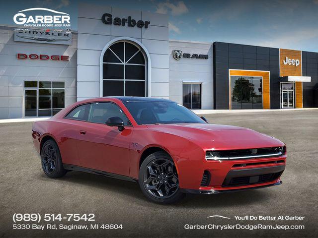 2026 Dodge Charger R/T Plus for sale in Saginaw, MI