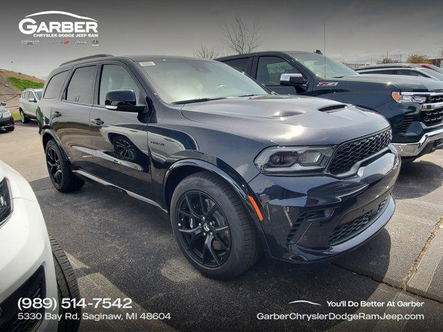 2026 Dodge Durango GT Plus HEMI V8 for sale in Saginaw, MI