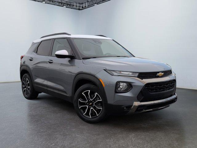 2022 Chevrolet TrailBlazer FWD ACTIV