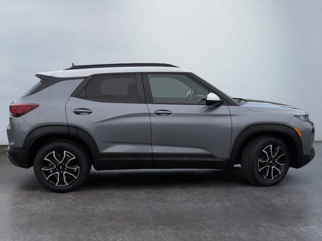 2022 Chevrolet TrailBlazer FWD ACTIV