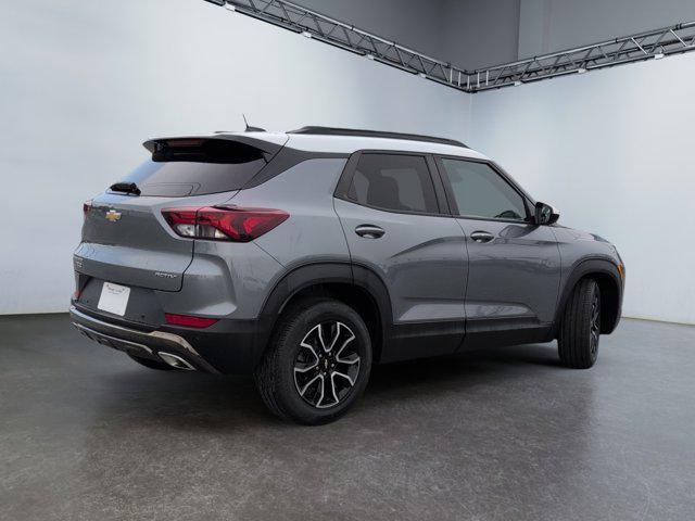 2022 Chevrolet TrailBlazer FWD ACTIV