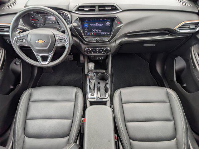 2022 Chevrolet TrailBlazer FWD ACTIV
