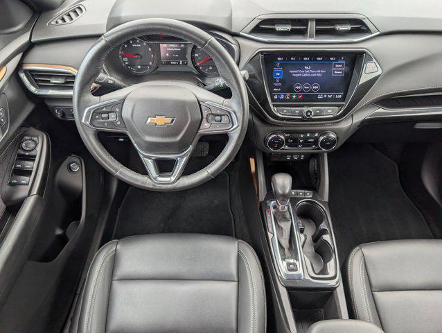 2022 Chevrolet TrailBlazer FWD ACTIV